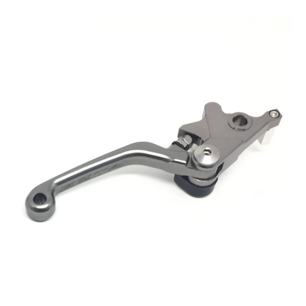 Zeta Pivot B-Lever CP 3-Finger - Suzuki
