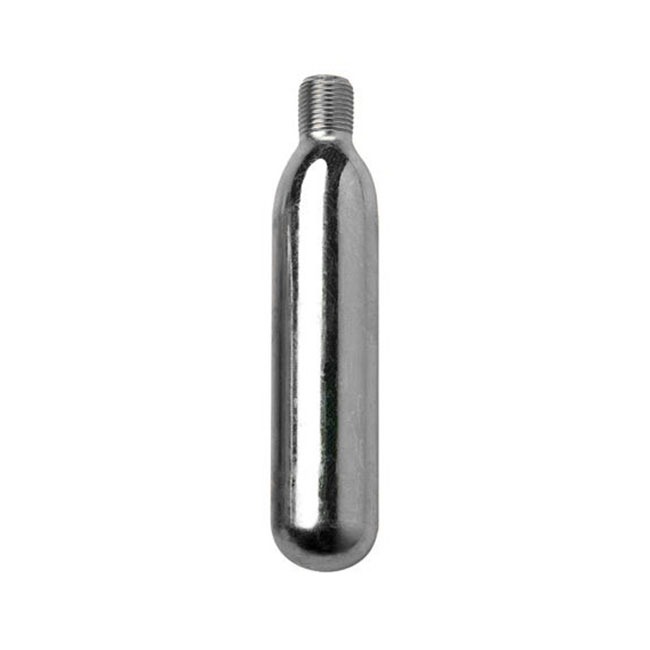 CO2 canister 16g refill replacement Tech7