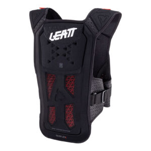 Leatt ReaFlex Chest Protector - (2XL) - Image 4