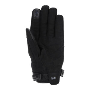 Richa Scope Road Gloves Ladies Black - Image 2