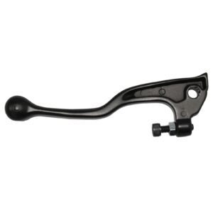 WHITES BRAKE LEVER SHORT DT125 - Image 2