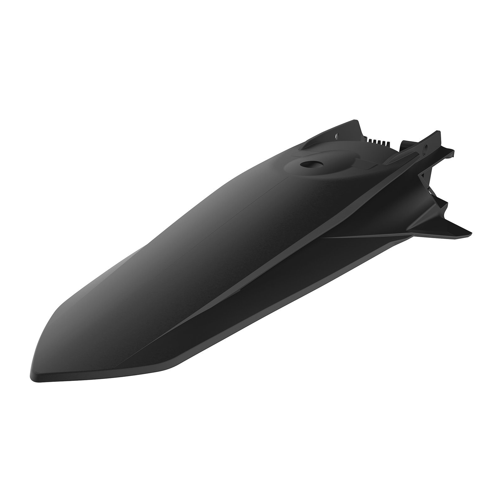 REAR GUARD KTM SX / SX-F 2019 - BLK - Image 1