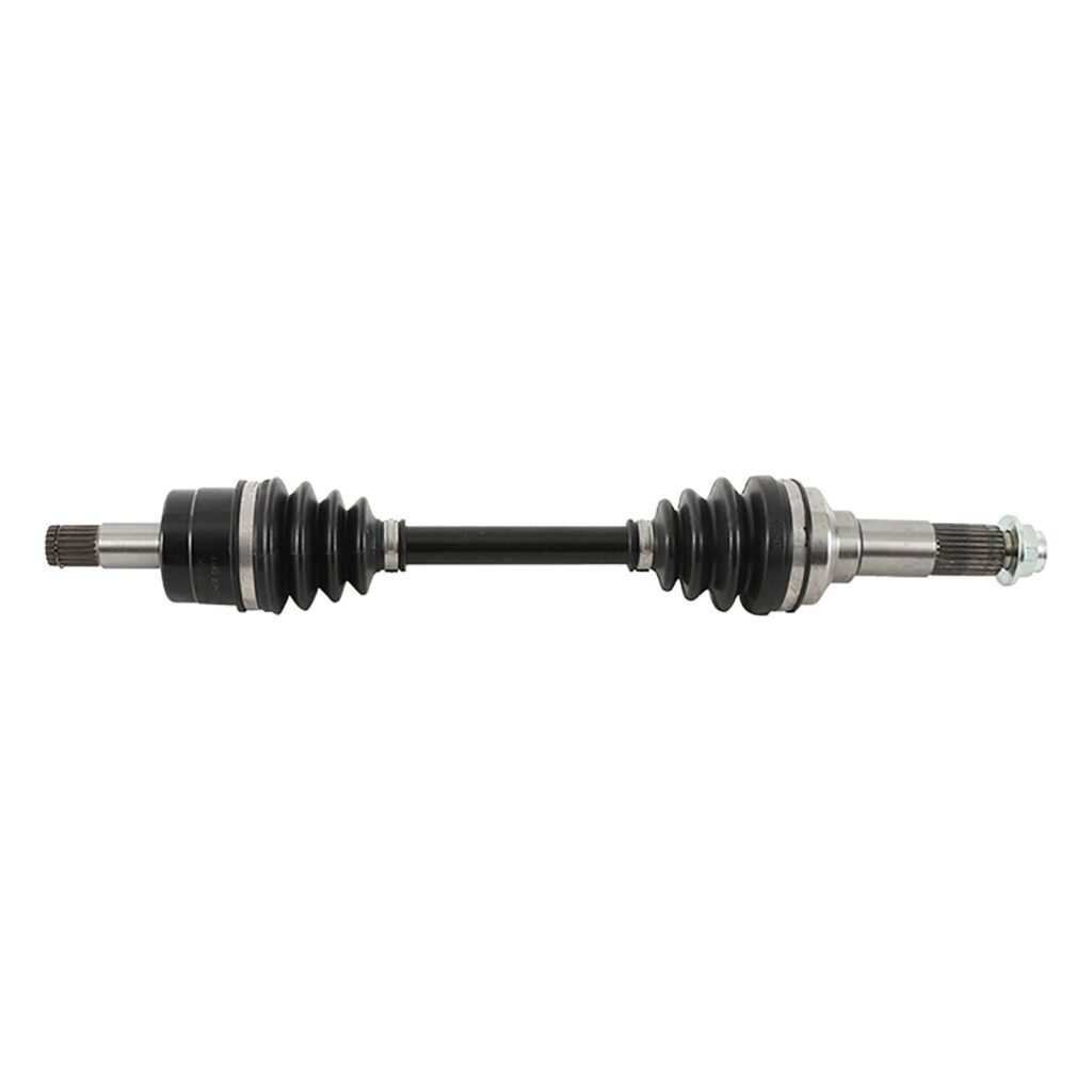 ATV CV/AXLE 6 BALL COMPLETE SHAFT