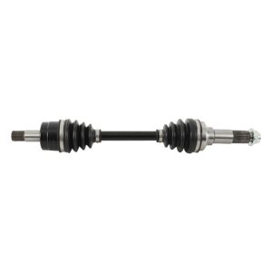 ATV CV/AXLE 6 BALL COMPLETE SHAFT - Image 1