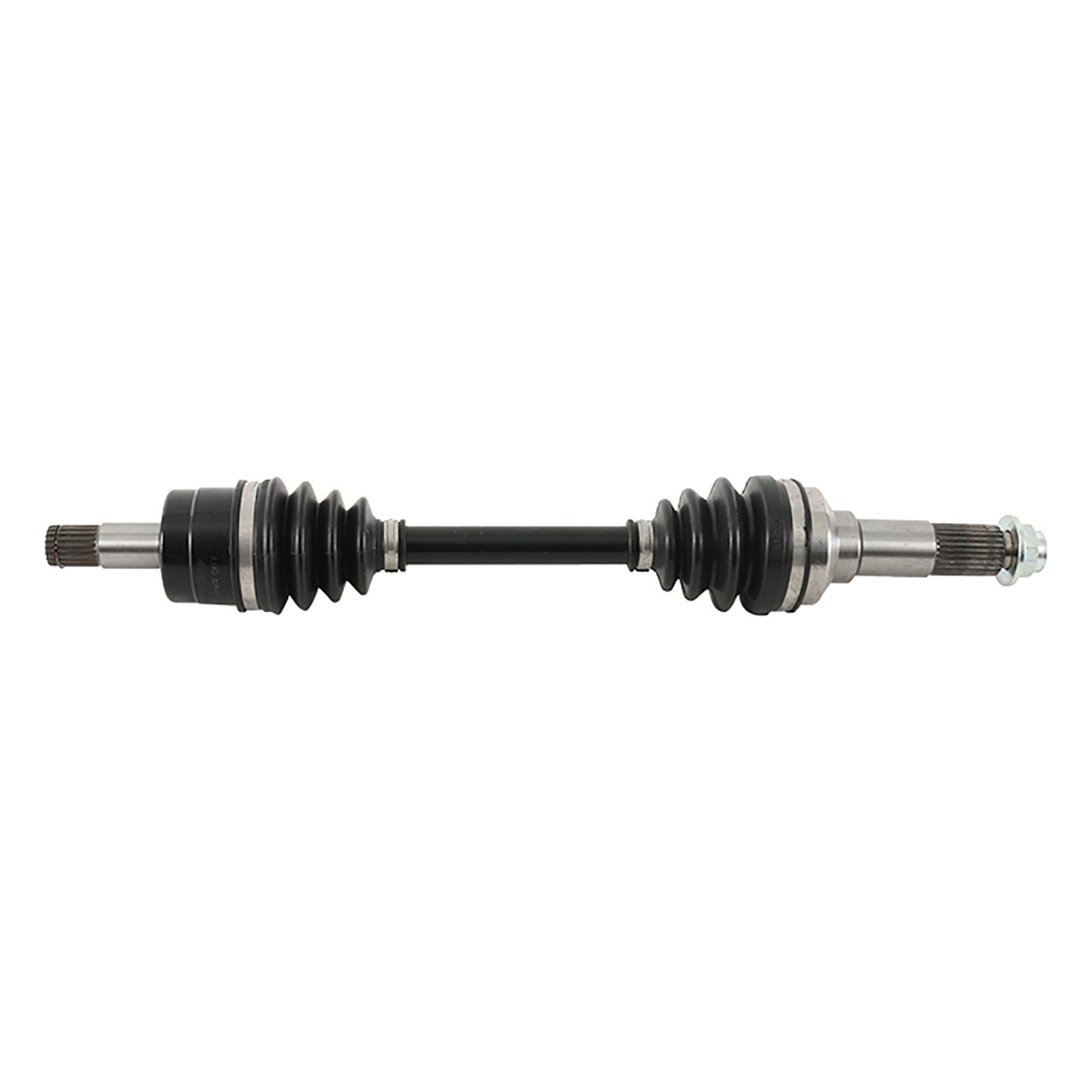 ATV CV/AXLE 6 BALL COMPLETE SHAFT - Image 1