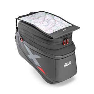 Givi Tanklock Tank Bag 15-20 Lt BMW R 1200/1250 GS/GSA KTM 1290 Adv - Image 3