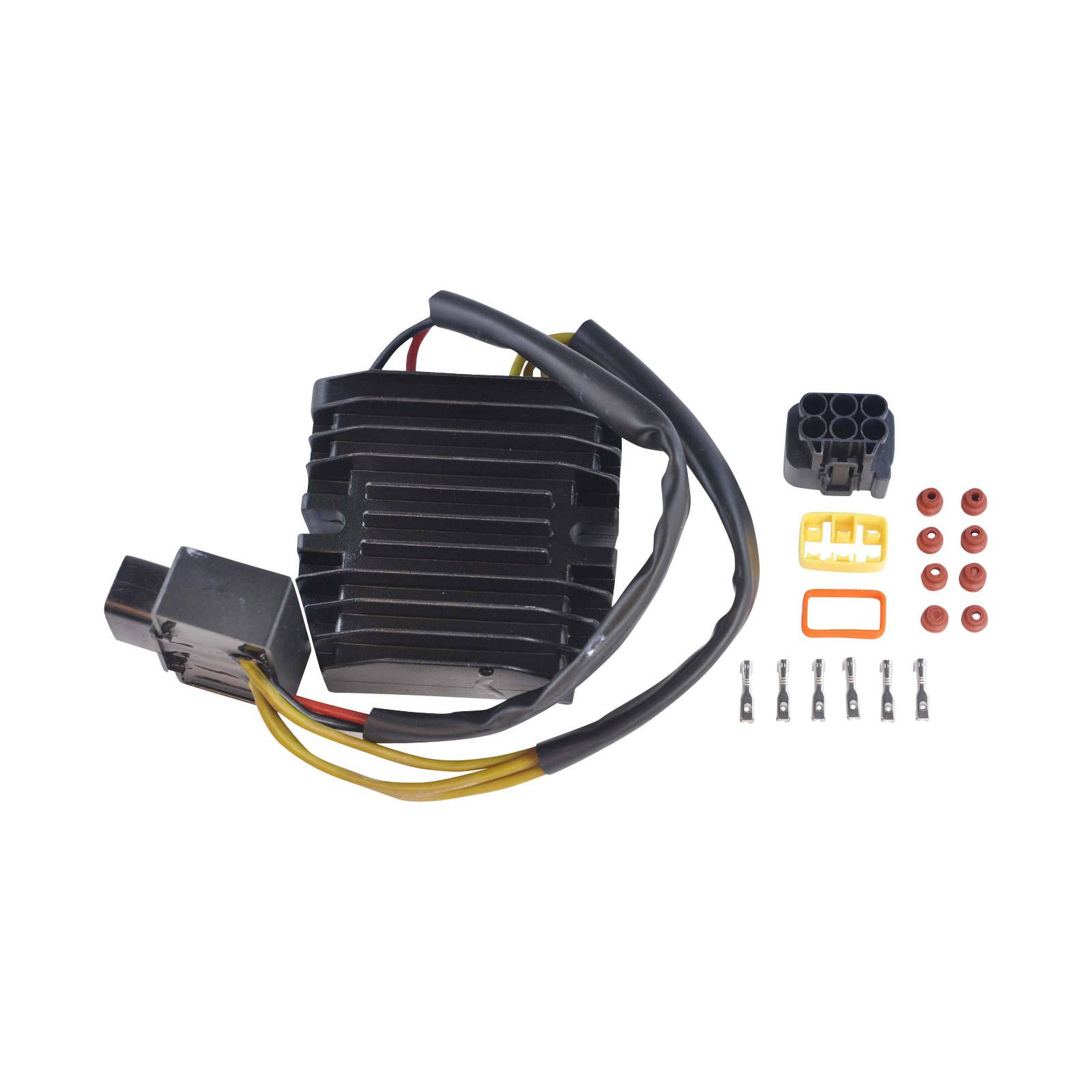 MOSFET REGULATOR ASSTD MODELS RFR FITMENTS (RM30801H) - Image 1