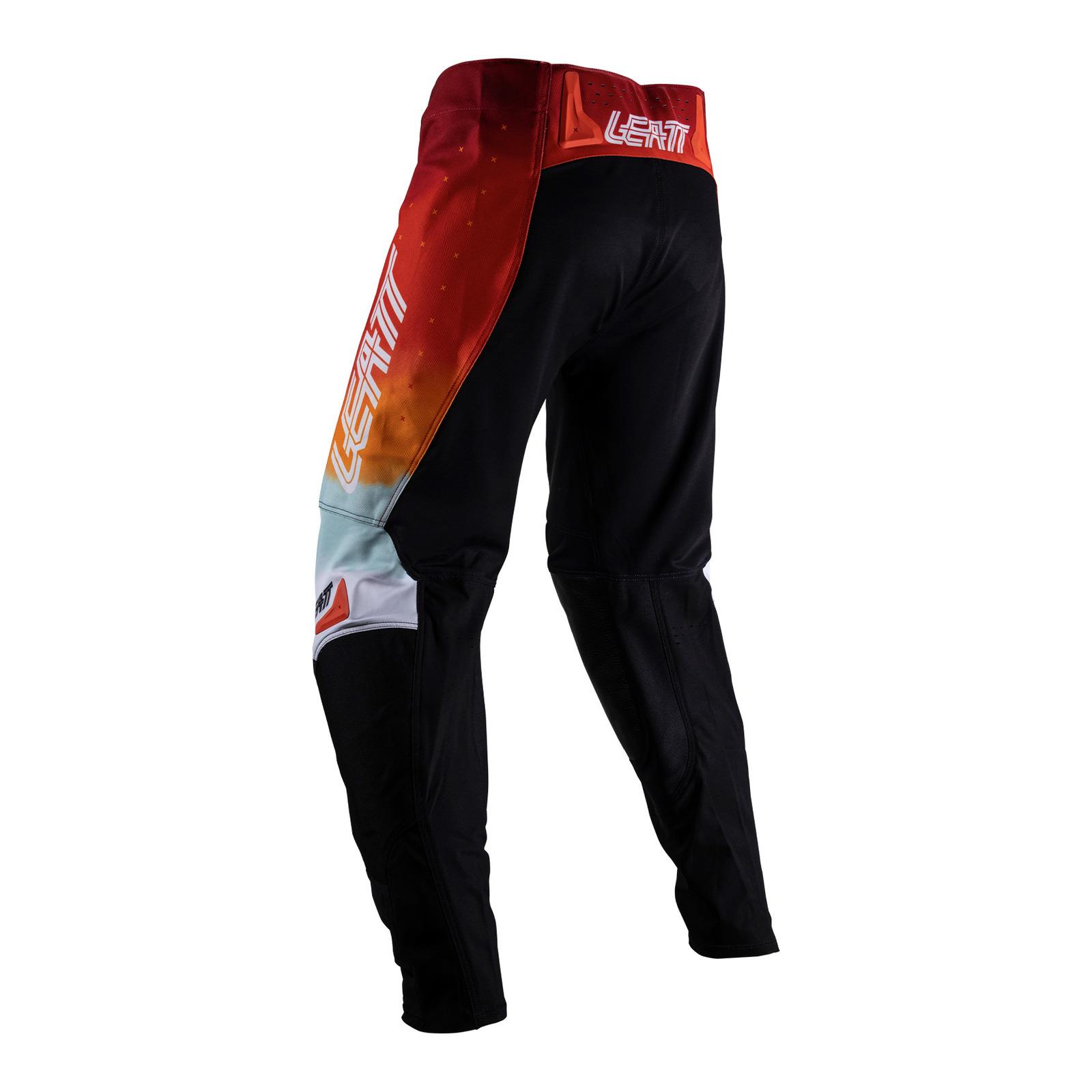 Leatt 4.5 Motocross Pants - Glamis - Image 2