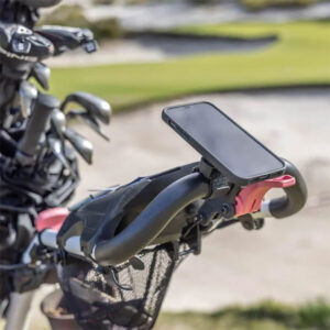 Quad Lock Quick Release Strap Mount - Image 1