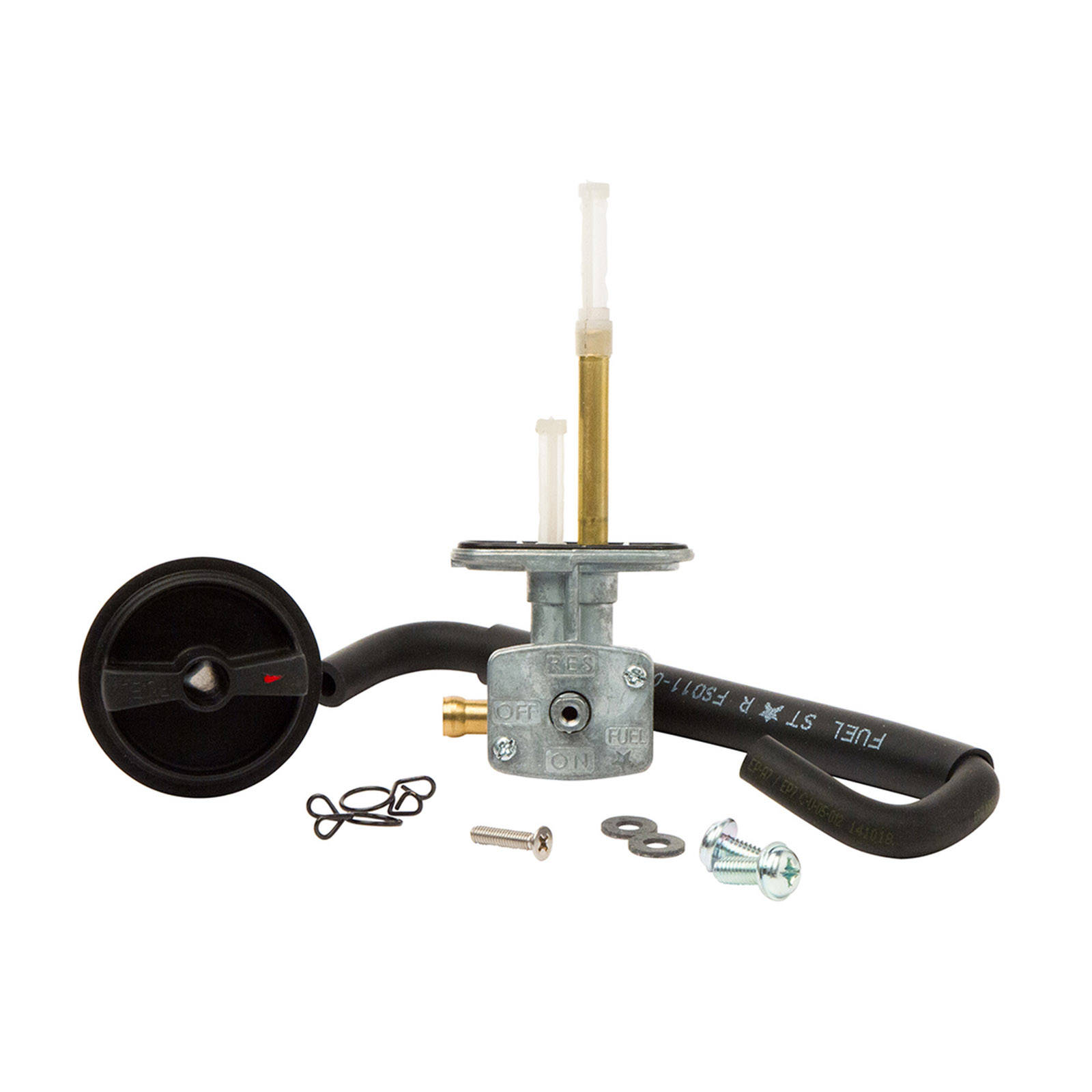 All Balls Racing Fuel Tap Kit (FS101-0051) - Image 1