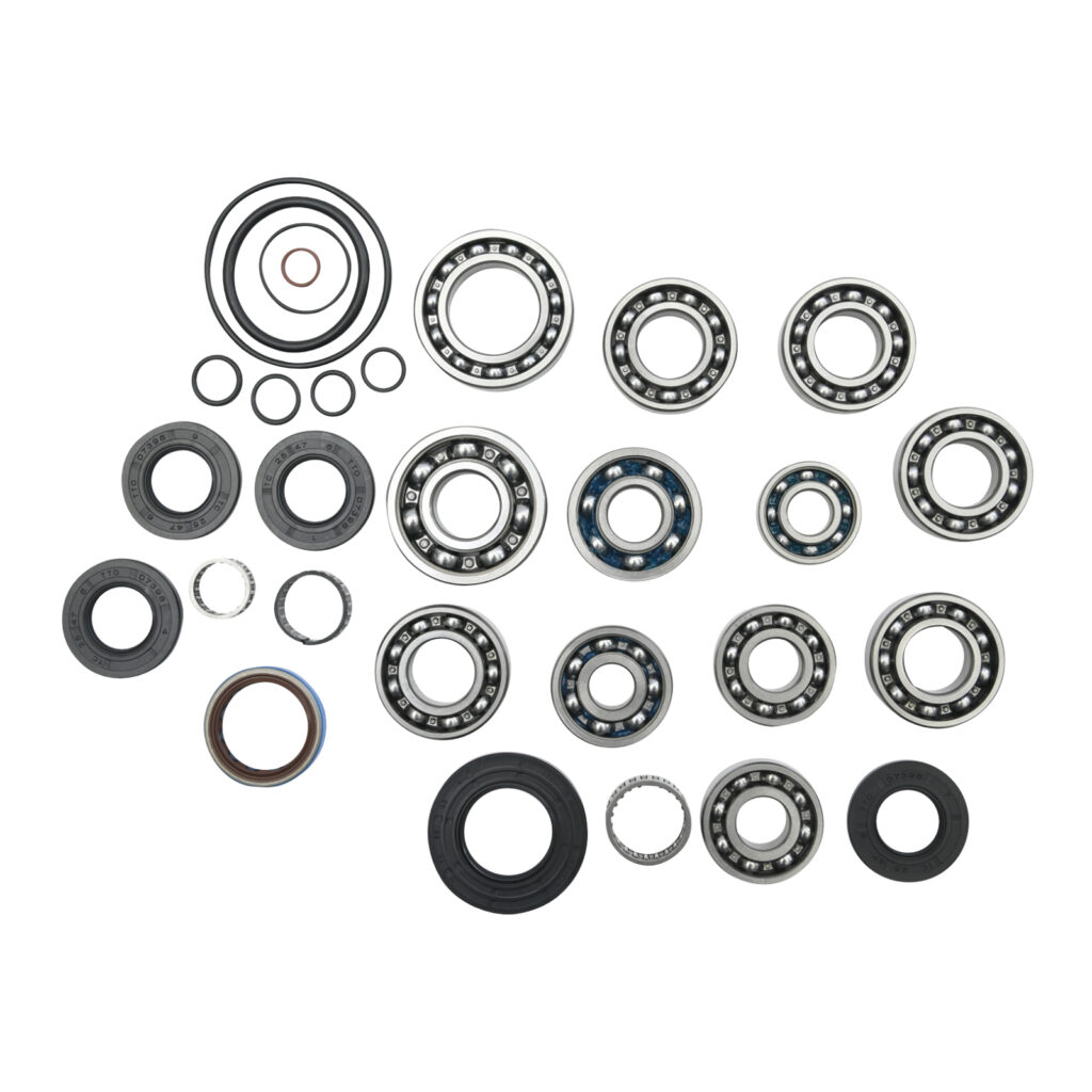 TRANSMISSION REBUILD KIT 25-7010