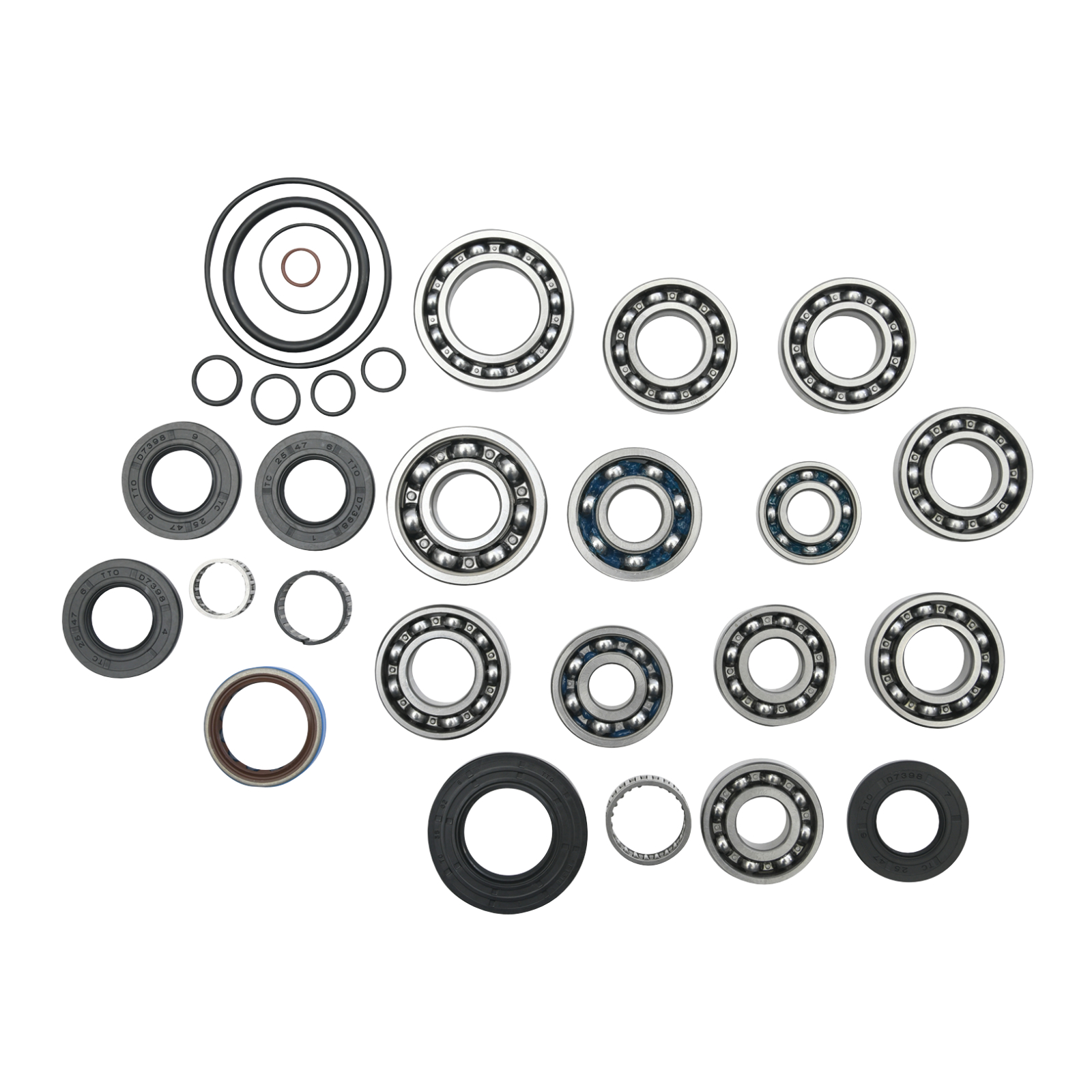 TRANSMISSION REBUILD KIT 25-7010 - Image 1