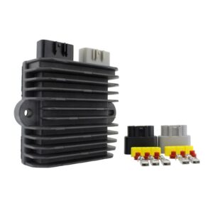 Voltage Regulator for Suzuki V-Strom DL 1000 2014-2021 - Image 11