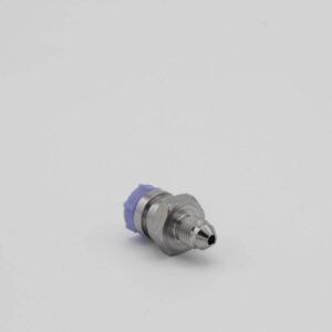 WHITES BRAKE - FEMALE ADAPT 3/8-10mmX1.0 Convex CHR STEEL - Image 1
