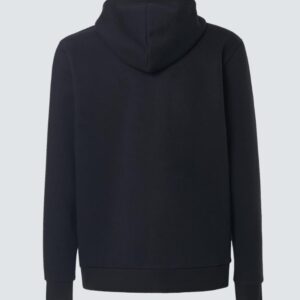 Oakley Relax Hoodie Blackout - Image 2