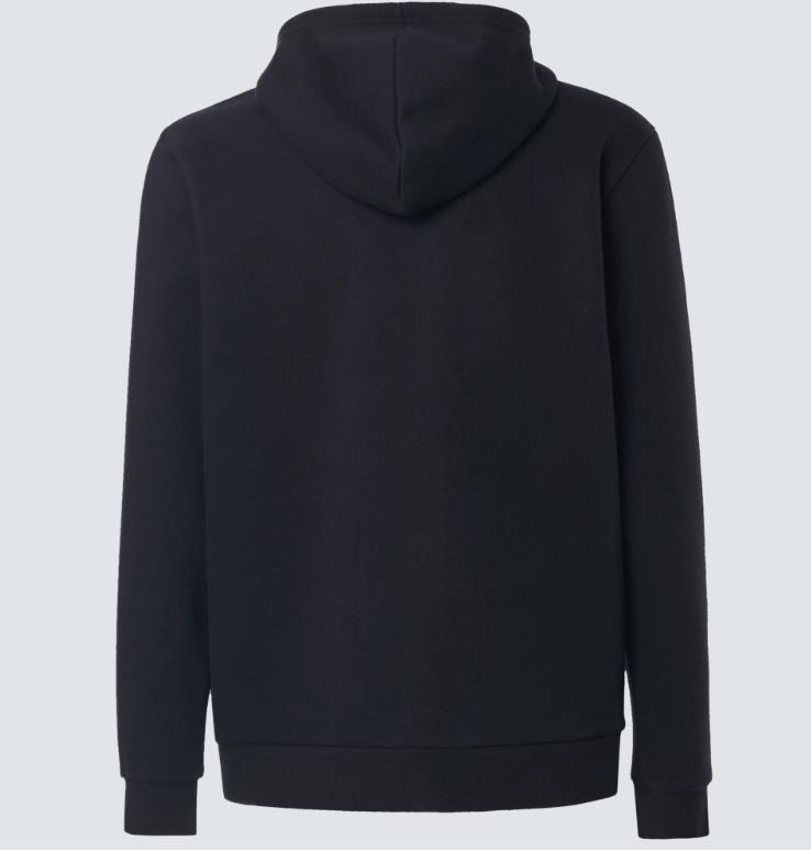 Oakley Relax Hoodie Blackout