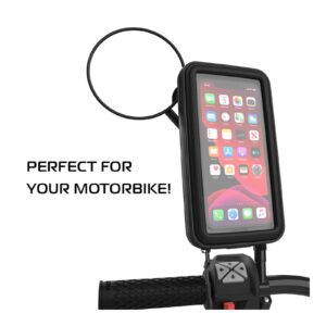 Oxford CLIQR Universal Phone Case - Image 6