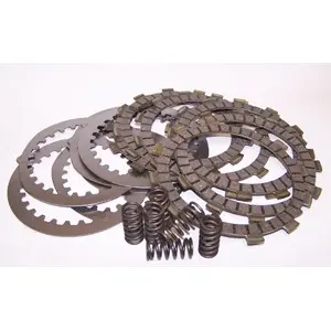 Premier Complete Clutch Kit CR250 94-07 RK079