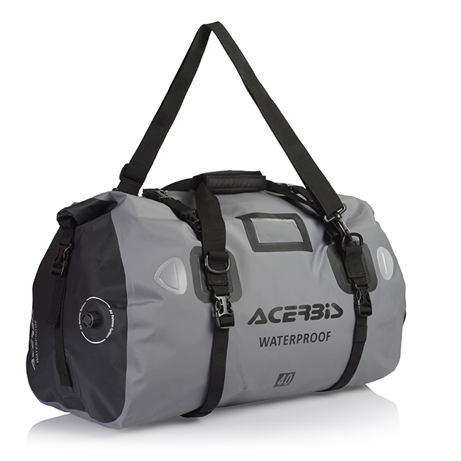 Horizontal Bag Acerbis X-Water 40LT