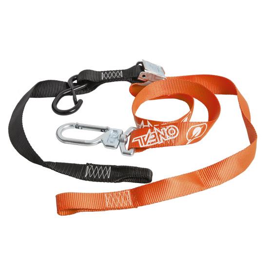 Oneal Swivel DLX Tiedown 1.5 Softloop and swivel secure Hook