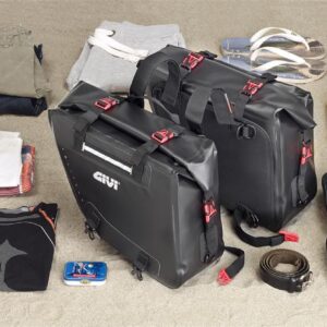 Saddlebag Set Givi Waterproof 15LT - Image 3