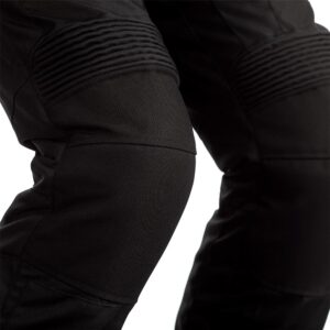 Pants RST Maverick Textile Black - Image 4