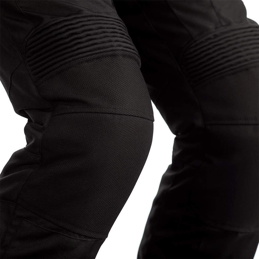 Pants RST Maverick Textile Black