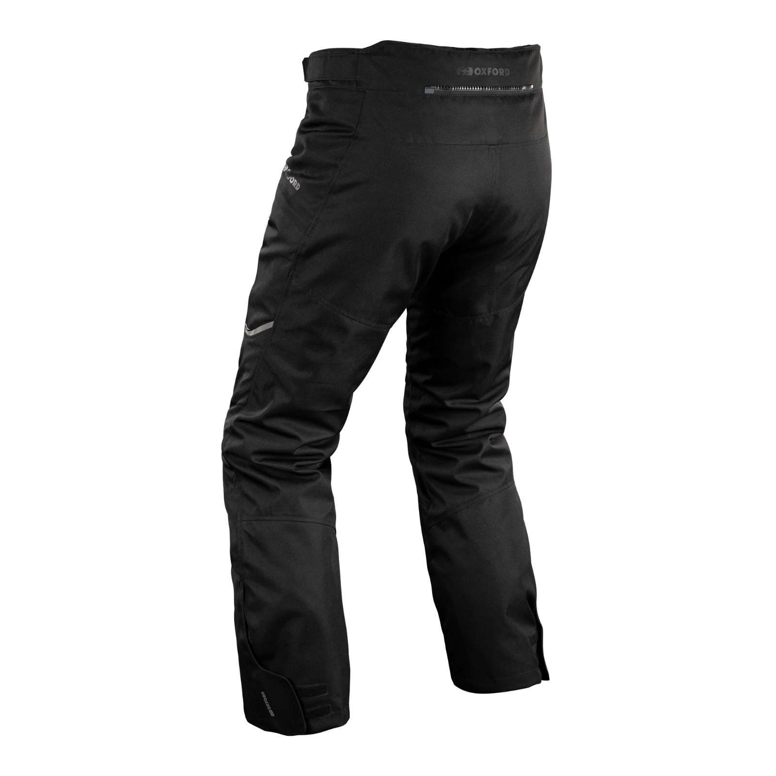 Oxford Metro 2.0 Road Pant Stealth Black (Regular) - Image 2