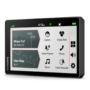 GARMIN ZUMO XT2 - Image 3