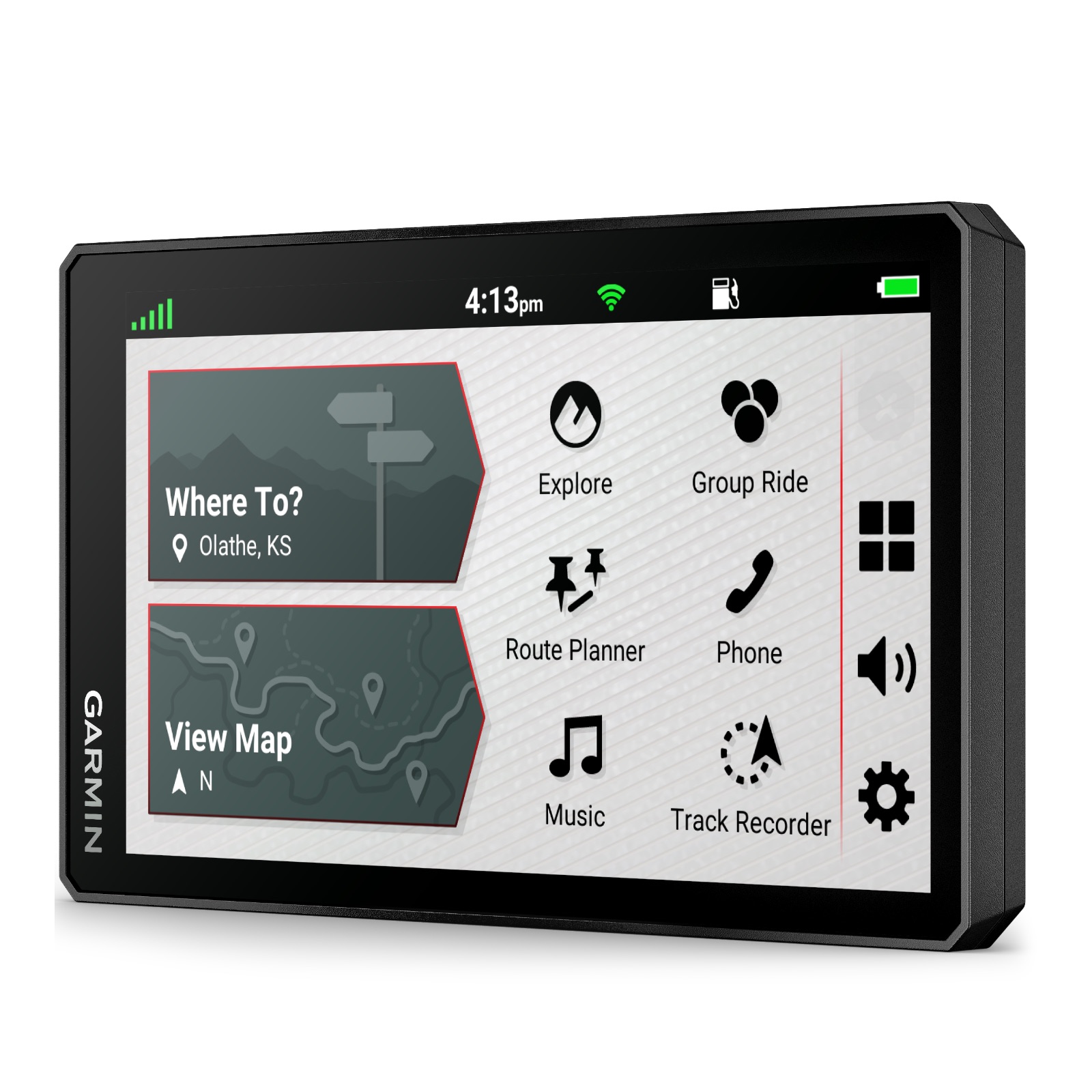 GARMIN ZUMO XT2 - Image 3
