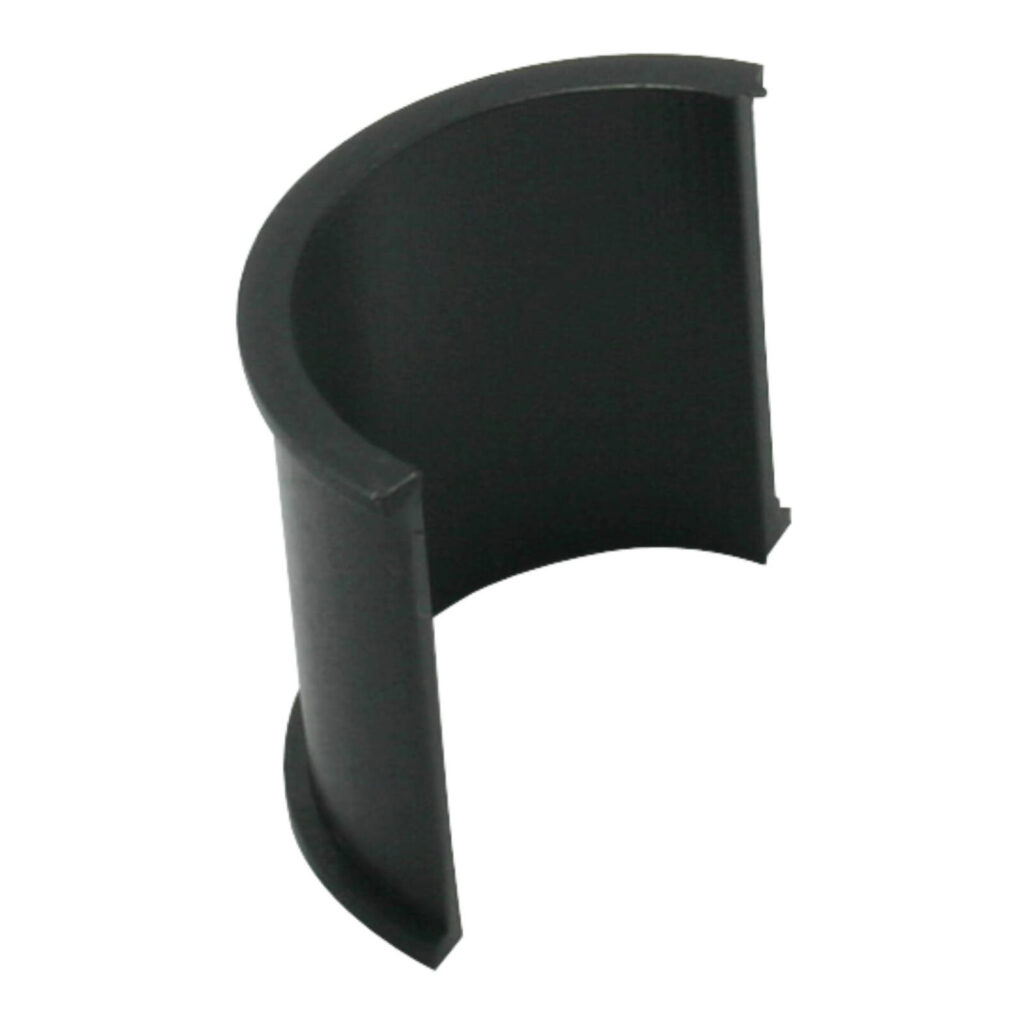 Zeta Rotating Bar Clamp Replacement Tube - 180°