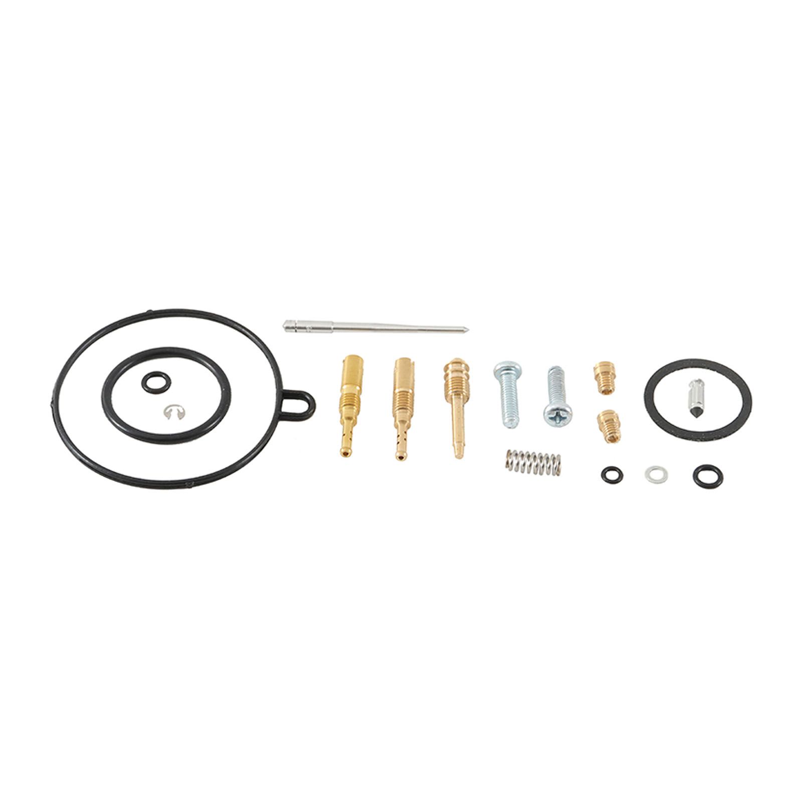 CARBURETTOR REBUILD KIT 26-1404 - Image 2