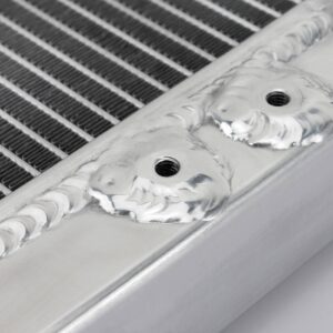 WHITES RADIATOR YAM MT09 / FZ09 14-16 - Image 7