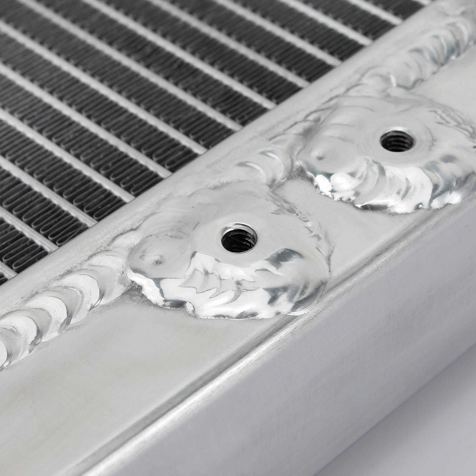 WHITES RADIATOR YAM MT09 / FZ09 14-16 - Image 7