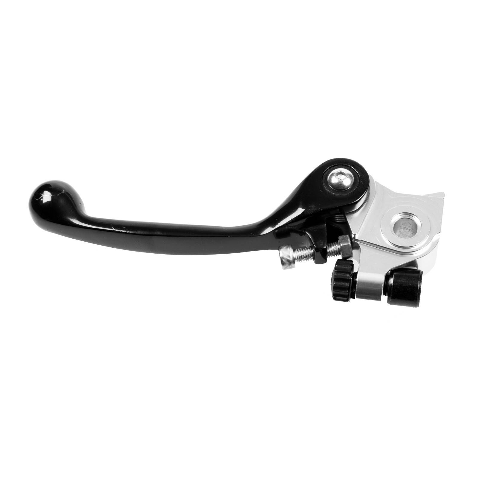 WHITES FOLDING CLUTCH LEVER - HUSQ - Image 1
