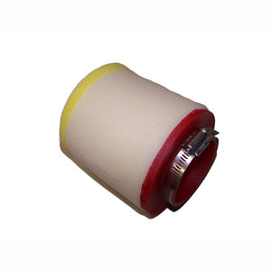 Air Filter No Toil Pod Type 44mm x 127mm