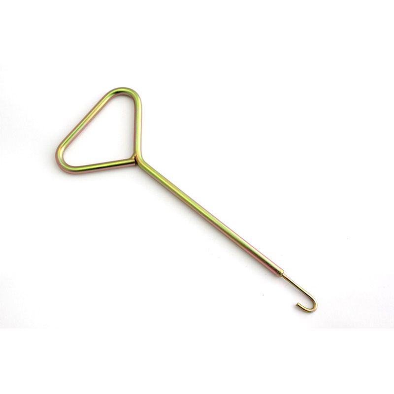 WHITES STANDARD SPRING HOOK