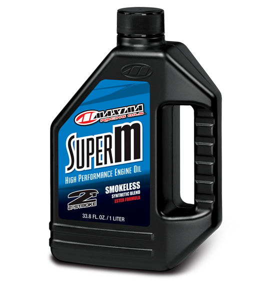 SUPER M PRE MIX LITRE