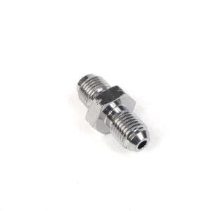 WHITES BRAKE - MALE ADAPTOR 3/8-24TPI-10mmX1.0 CHR STEEL - Image 3