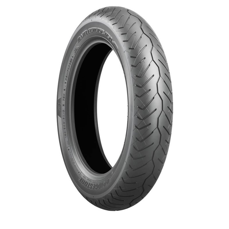 Front Road Tyre Bridgestone H50 120/70-19 (Radial)