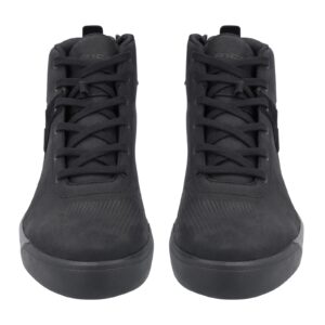Richa Travis Road Shoes Black - Image 3