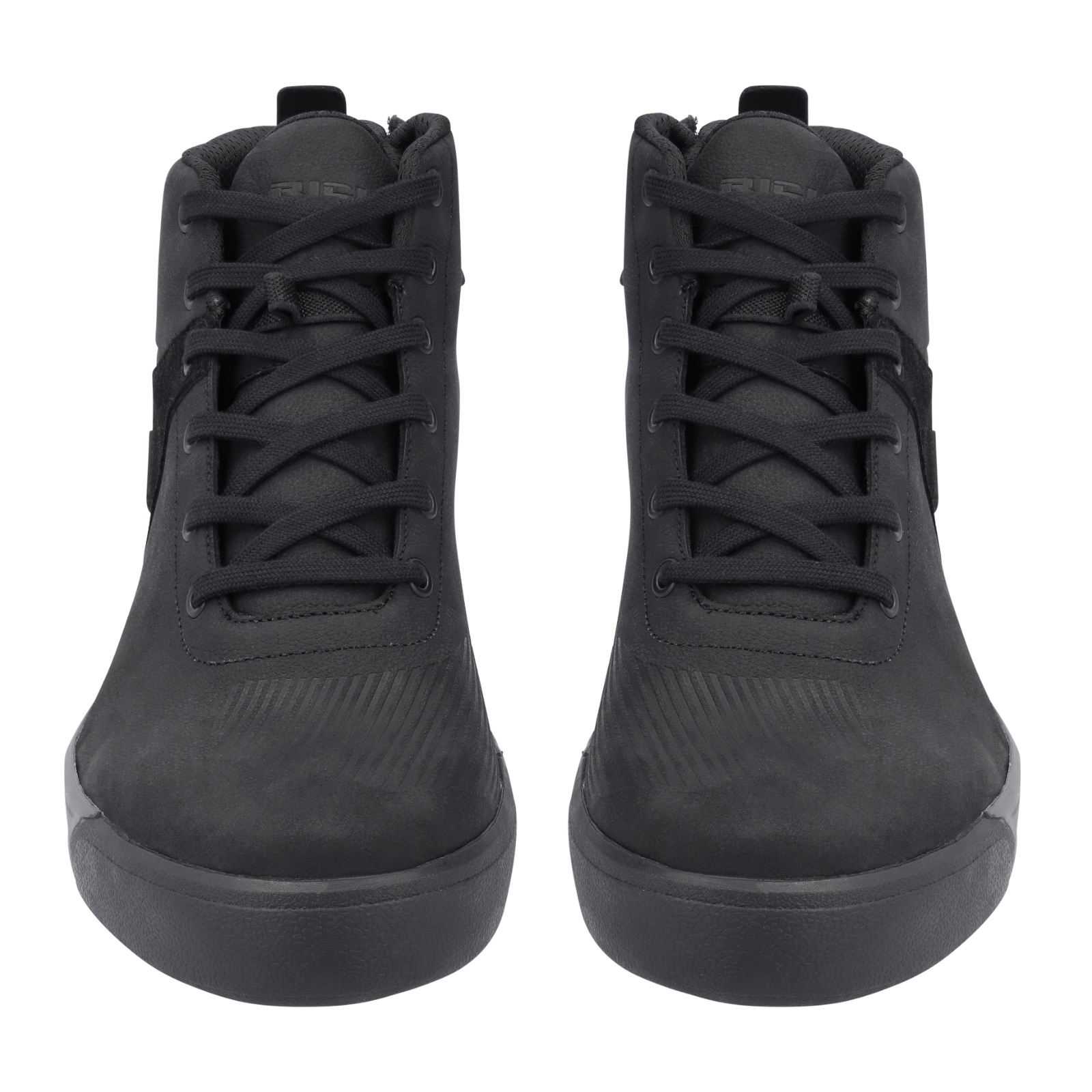 Richa Travis Road Shoes Black - Image 3