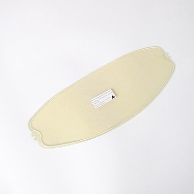 PINLOCK EVO DKS056 CLEAR CWF-1 (FLAT) QWEST XS2 XR1100