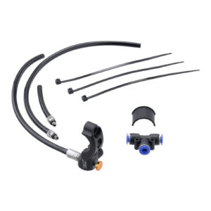 Zeta Air Bleed Kit Showa/KYB - Image 1