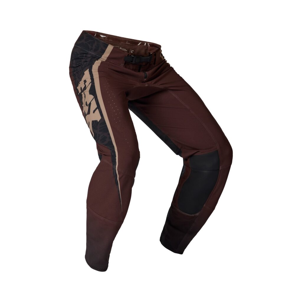 Fox Flexair HD38 Motocross Pants Brown