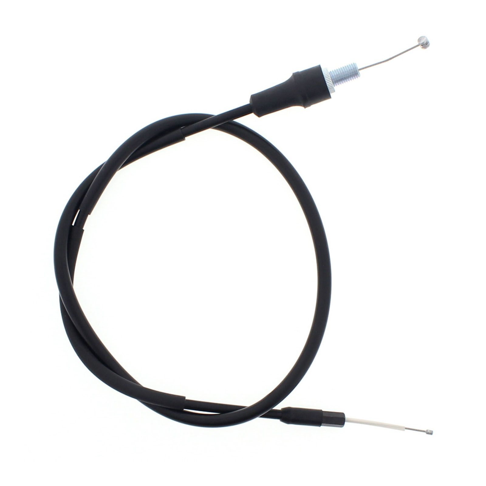 ATV THROTTLE CABLE 45-1079 YAM YFM250/400 - Image 1