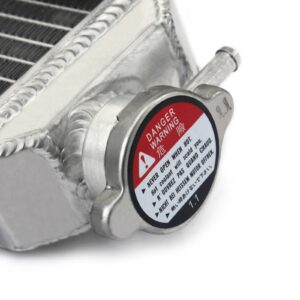 WHITES RADIATOR KAW KX65 00-19 *(single) - Image 2