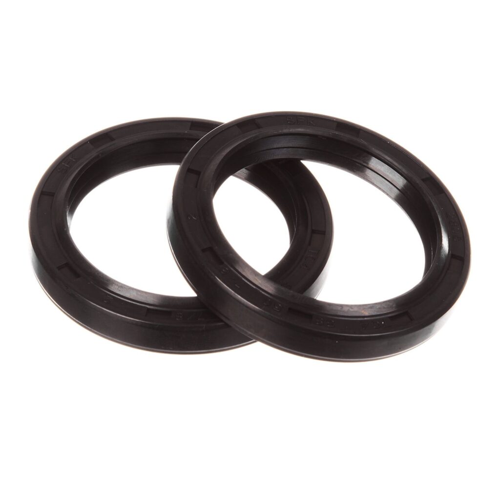 WHITES FORK SEAL PAIR 38X50X7/8 (029) 33-129-89