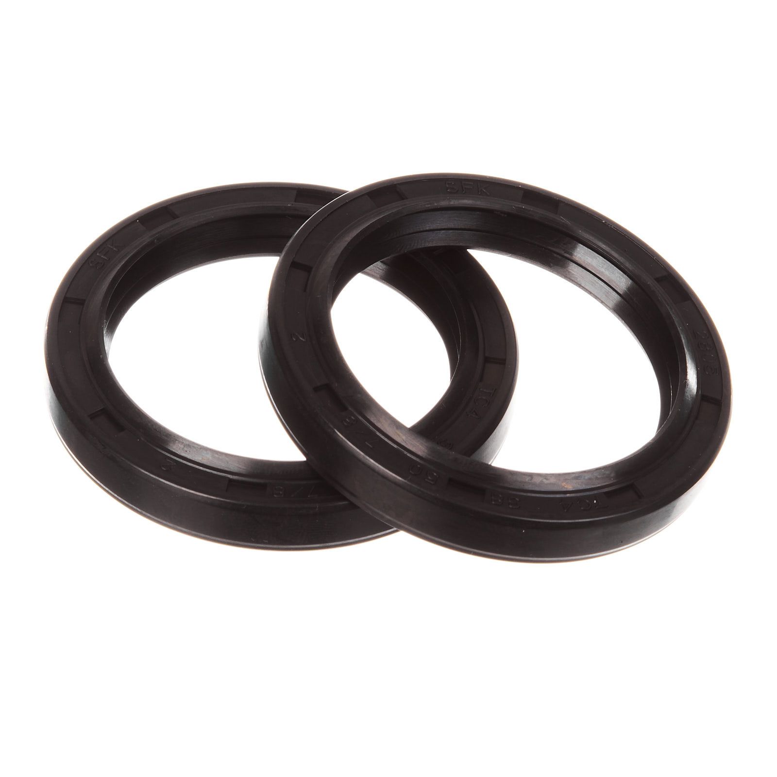 WHITES FORK SEAL PAIR 38X50X7/8 (029) 33-129-89 - Image 1