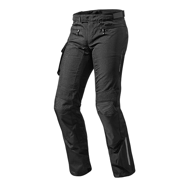 Road Pants REV'IT! Enterprise 2 (STD) Black